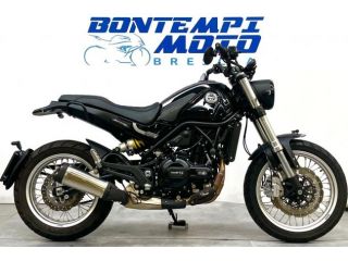 Benelli Leoncino null