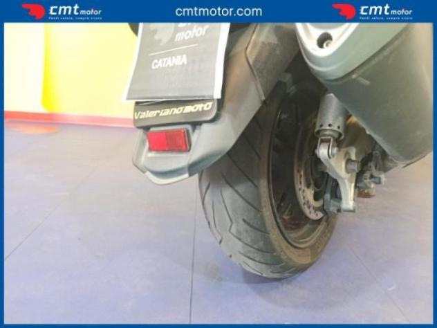 SUZUKI Burgman AN 650 Garantito e Finanziabile rif. 23824154 - Foto 8