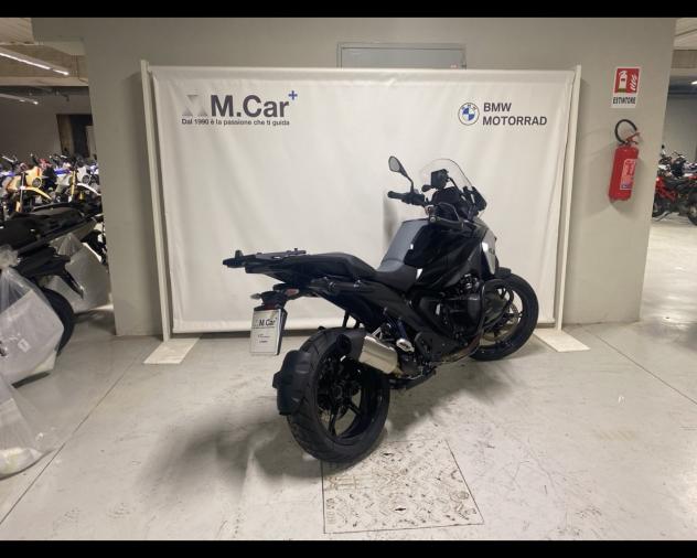 BMW Motorrad R 1300 GS GS Triple Black - Foto 8