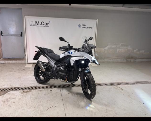 BMW Motorrad R 1300 GS GS my24 - Foto 3