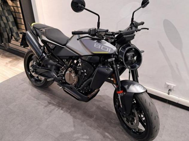 HUSQVARNA Vitpilen 701 801 rif. 23670773 - Foto 3