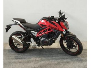 SWM Hoku 400 2025