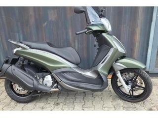 Piaggio Beverly 350 ABS ASR