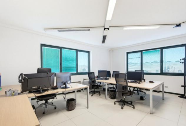 Immobile di 1500 m² con 5 locali in vendita a Gussago - Foto 10