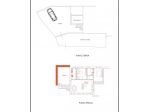 Appartamento in vendita a Pontedera 91 mq  Rif: 1406372