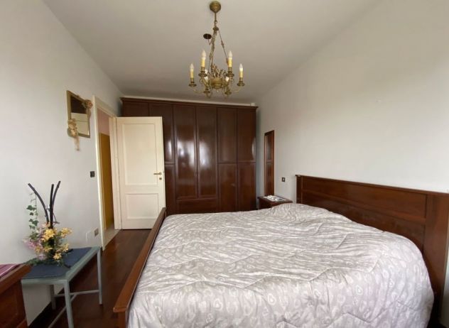 Appartamento con posto auto