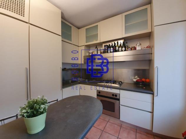 Bilocale comodo stile vecchia milano - Foto 12