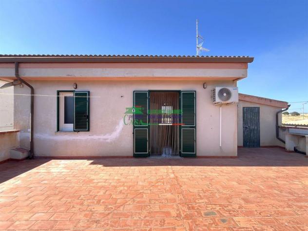 Rif.2654 - Appartamento in affitto con terrazzo vista mare a Marina di Modica - Foto 17