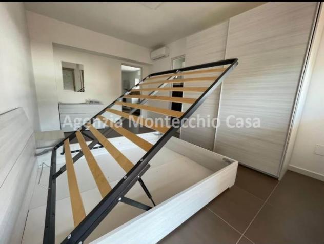 BILOCALE IN AFFITTO. NO RESIDENZA. - Foto 4