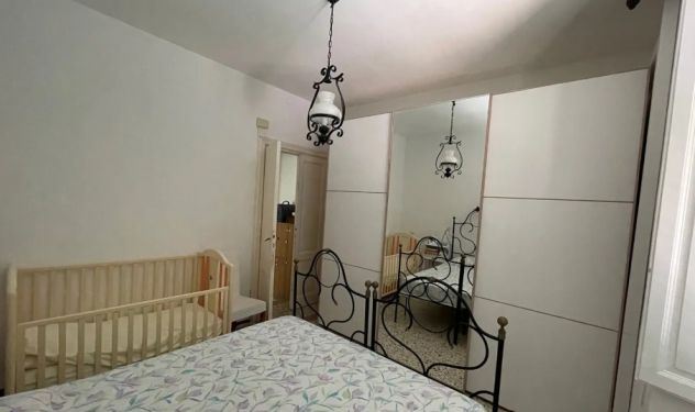 OSTIA TRILOCALE CON GIARDINO PRIVATO. - Foto 6