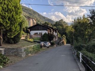 La Casa dei Nonni in affitto