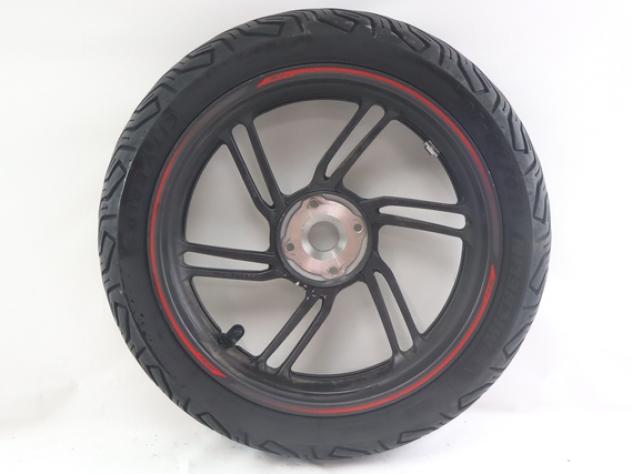 HONDA SH 300 42650K53D00ZA CERCHIO RUOTA POSTERIORE 16X3.50 16 - 20 REAR WHEEL