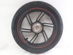 HONDA SH 300 42650K53D00ZA CERCHIO RUOTA POSTERIORE 16X3.50 16 - 20 REAR WHEEL