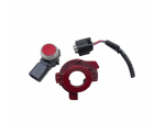 SENSORE DI PARCHEGGIO PEUGEOT 3008 Serie 9800210677F3 (1623)