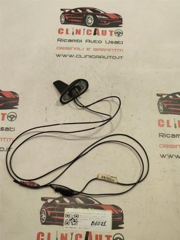 ANTENNA TETTO MERCEDES Classe C S. Wagon W204 2048204075 A2048204075 646811 (07) - Foto 2
