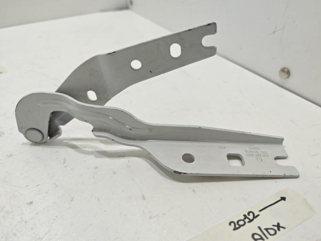 CERNIERA COFANO ANTERIORE DX VOLKSWAGEN Golf 7 Berlina 5G0823302B (12) - Foto 3