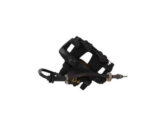 Pinza Freno Anteriore Destra Fiat Coupe 711791000 - 26239