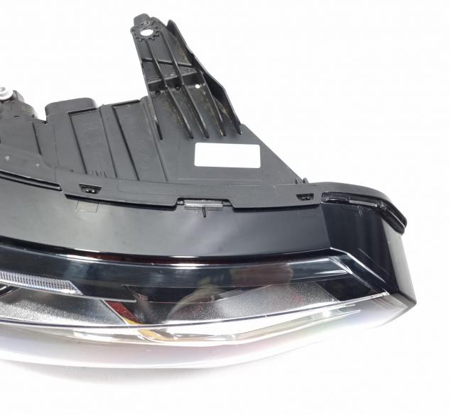 FARO ANTERIORE DESTRO RENAULT Talisman Berlina 260109277R (15) - Foto 4