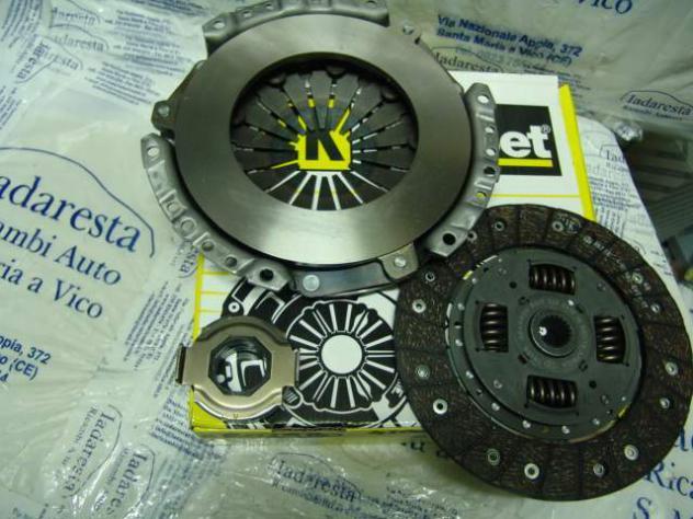 Kit frizione suzuki vitara 1.6 22100-57b10