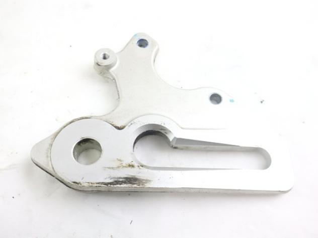 FANTIC MOTOR XEF 125 4T PERFORMANCE 05538005 SUPPORTO PINZA FRENO POSTERIORE 23 - 24 REAR BRAKE CALIPER HOLDER - Foto 3