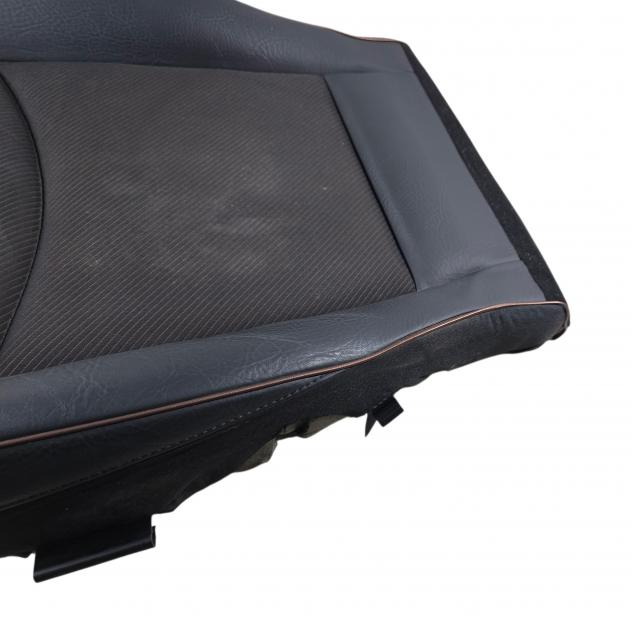 SEDUTA SEDILE ANTERIORE SINISTRO FIAT 500 X Serie Diesel 1600 (15) - Foto 13