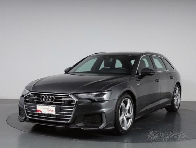 Ricambi audi a6 allroad 2012/2023