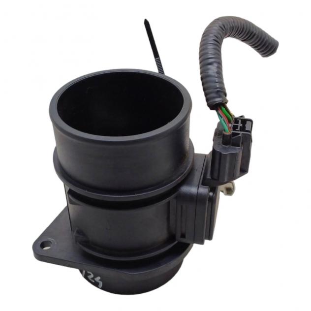 DEBIMETRO NISSAN Qashqai 1° Serie 8200 280 060 K9K 282, K9K 292 Diesel 1500 (0609) - Foto 2