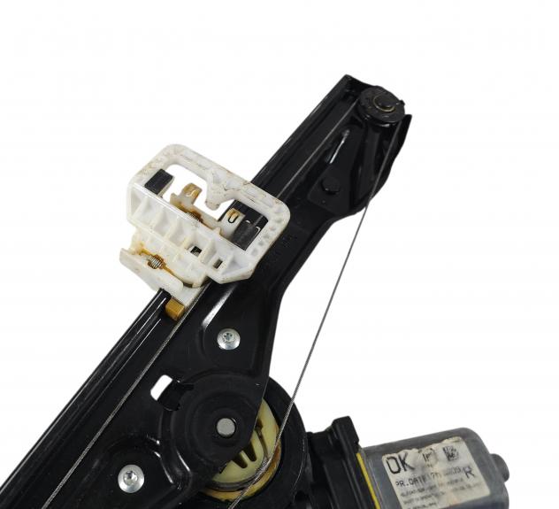 ALZACRISTALLO ELETTRICO ANT. DX FIAT Panda 3° Serie 52076549 (12) - Foto 2