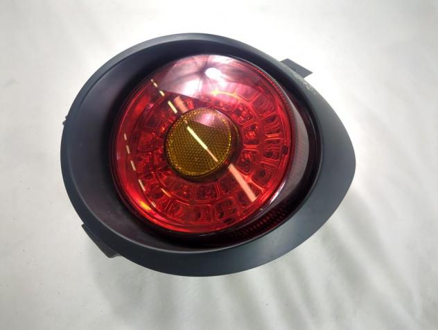 156087329 FARO FANALE POSTERIORE DESTRO ALFA ROMEO MITO 1.4 B 51KW 5M 3P (2014) RICAMBIO USATO - Foto 3