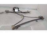 MECCANISMO ALZAVETRO ANT. SX SEAT Arosa 1° Serie 6X0837461C AUC (9700)