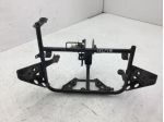 HONDA FORZA 250 TELAIO TELAIETTO ANTERIORE 2005 2007 JH2MF08A85K