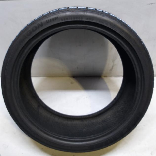 2 GOMME 255 35 20 IMPERIAL A61638 - Foto 8