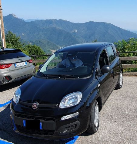 GOMME 4 nuove! FIAT PANDA - Foto 2