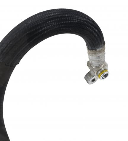 TUBO ARIA CONDIZIONATA FIAT Panda 3° Serie 520625060 312A2000 TwinAir 900 (12) - Foto 6