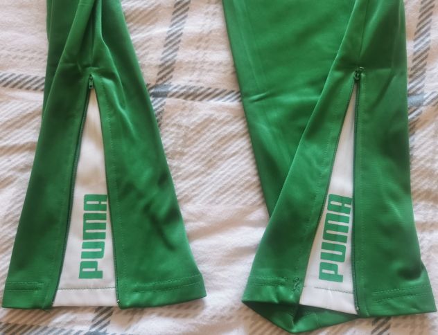 Pantaloni tuta da uomo Puma Nazionale calcio Togo - Foto 5