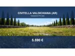 Immobile in asta di 13009 m² in vendita a Civitella in Val di Chiana