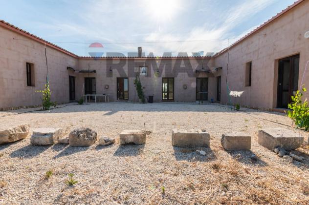 Cascina/Casale in vendita a Noto - Foto 8