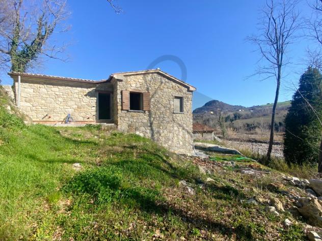 Casale in vendita a San Leo - Foto 6
