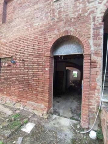 Immobile in asta di 424 m² in vendita a Sinalunga - Foto 4