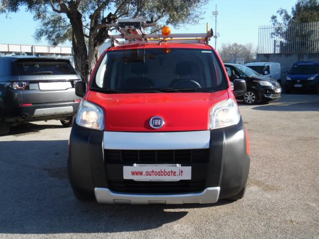 Fiat Fiorino 1.3 MJT 95CV Cargo Adventure - Foto 2