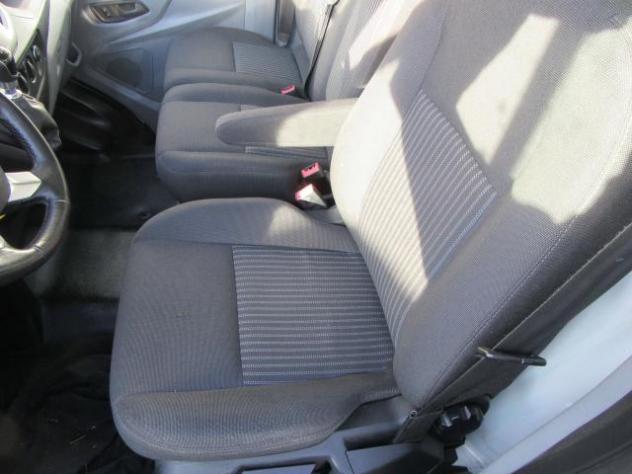 Ford Transit 2.0Tdci 170cv Trend Autonegozio Euro 6B - Foto 5