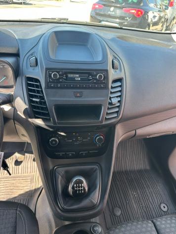 Ford Transit Connect 200 1.5 TDCi 100CV PC Furgone Trend - Foto 3