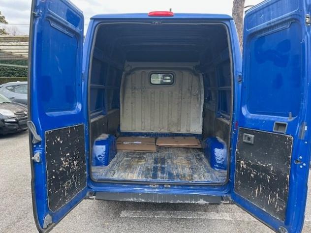 FIAT Ducato 2.0 JTD P.corto Tetto alto rif. 24056168 - Foto 9