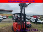 TOYOTA TOYOTA  25 Quintali DIESEL Elettrico  rif. 23055277