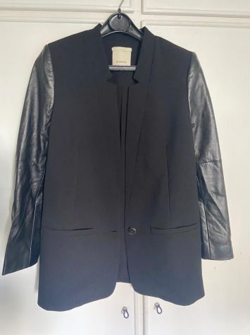 Blazer nero Pinko - Foto 4