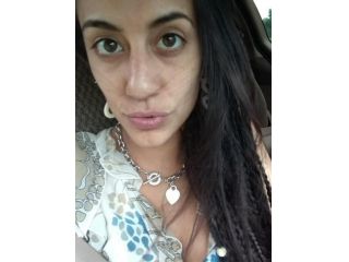 Amore e incontri Pozzuoli - Simona, in cerca di un uomo che sappia stupirmi davvero