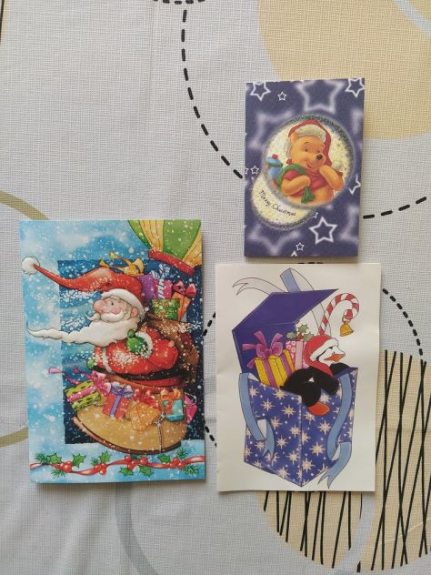 11 - CARTOLINE NATALIZZIE - Foto 8