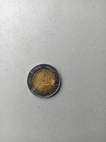 Monete straniere e italiane - Foto 5