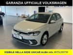 VOLKSWAGEN Polo 1.000 BENZINA 95 CV STYLE ADATTA A NEOPATENTATI rif. 24144826