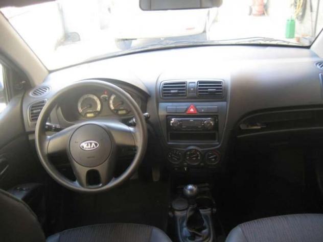 KIA Picanto 1.0 12V LIFE 5P rif. 23829689 - Foto 5